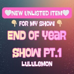 Lululemon size Lululemon Love Crew T Shirt size 10-12 (no dot)